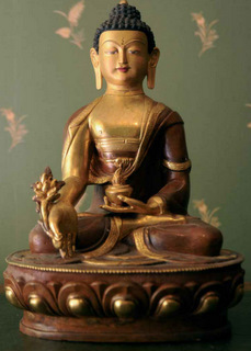 Meditazione Tibetana  Un'opportunità di imparare a conoscersi meglio,  convivere in armonia e osservare la vita momento per momento