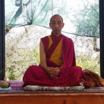 Geshe Gedun Tharcin